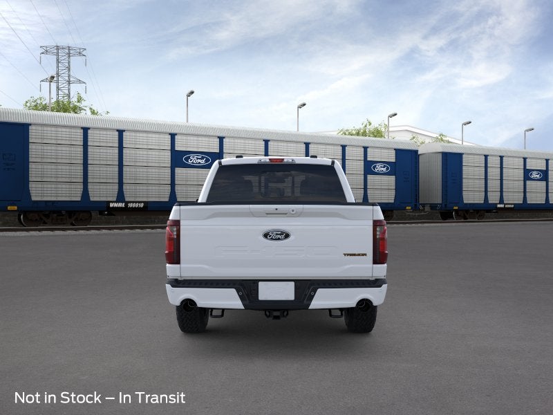 Ford F-150 Tremor® 2026