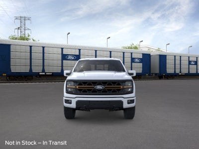 Ford F-150 Tremor® 2026