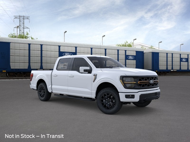 Ford F-150 Tremor® 2026