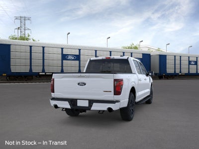 Ford F-150 Tremor® 2026