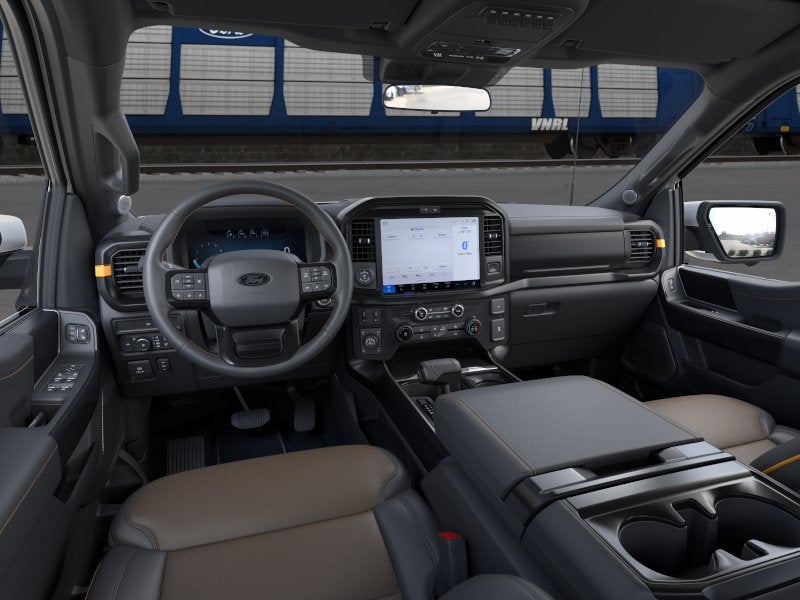 Ford F-150 Tremor® 2026