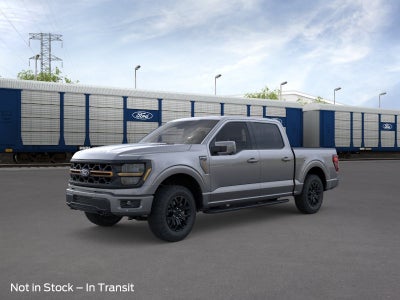 Ford F-150 Tremor® 2026