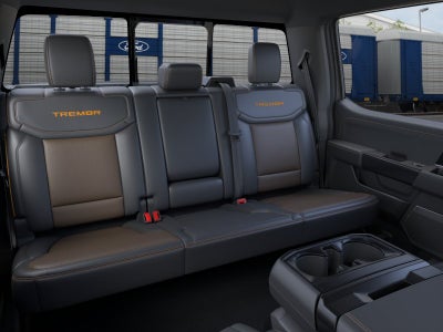 Ford F-150 Tremor® 2026