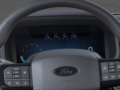 Ford F-150 Tremor® 2026