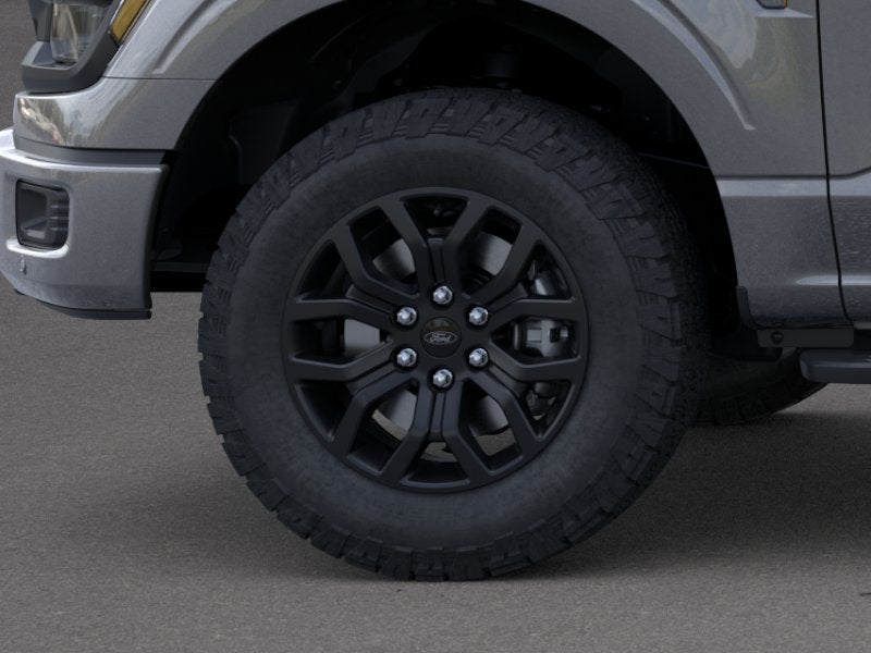 Ford F-150 Tremor® 2026