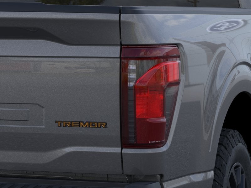 Ford F-150 Tremor® 2026