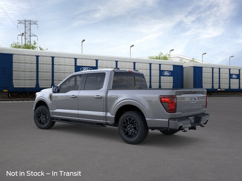 Ford F-150 Tremor® 2026