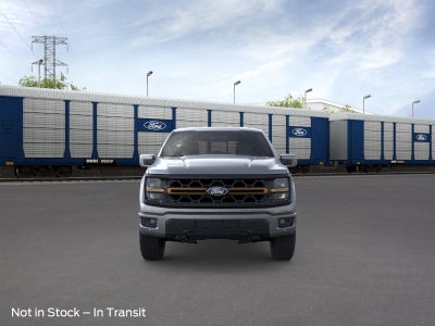 Ford F-150 Tremor® 2026