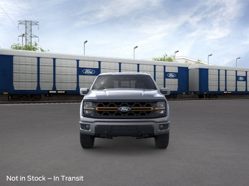 Ford F-150 Tremor® 2026