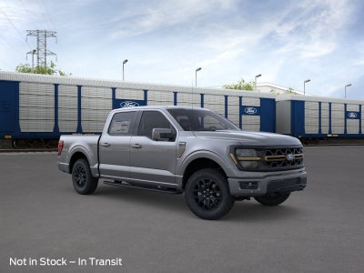Ford F-150 Tremor® 2026