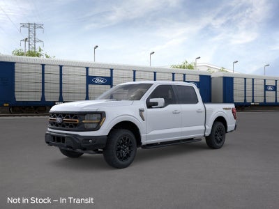 Ford F-150 Tremor® 2026