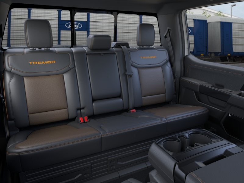 Ford F-150 Tremor® 2026