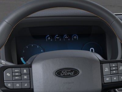 Ford F-150 Tremor® 2026