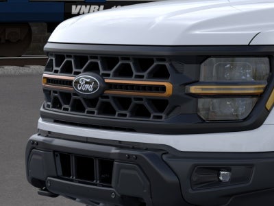 Ford F-150 Tremor® 2026