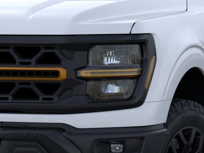 Ford F-150 Tremor® 2026