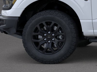 Ford F-150 Tremor® 2026