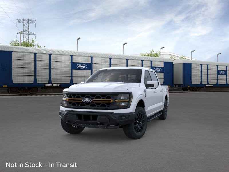 Ford F-150 Tremor® 2026
