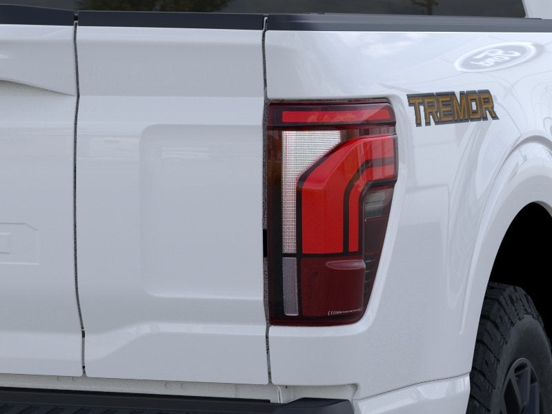 Ford F-150 Tremor® 2026