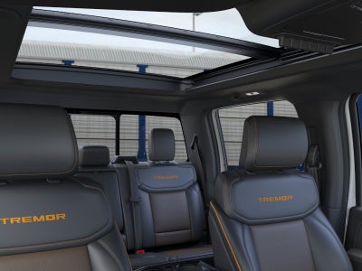 Ford F-150 Tremor® 2026
