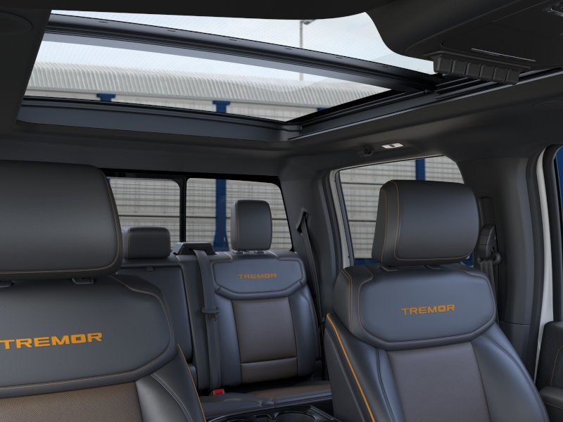 Ford F-150 Tremor® 2026