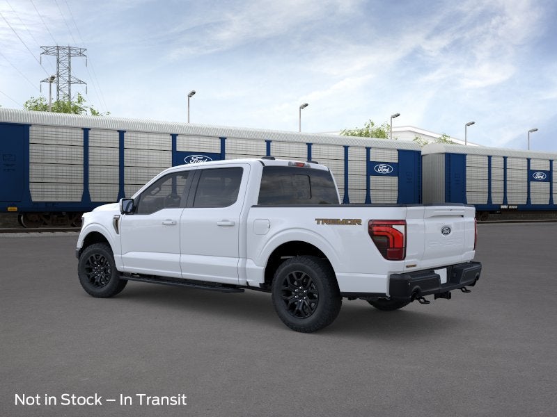 Ford F-150 Tremor® 2026