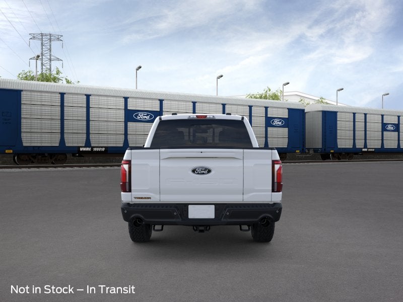 Ford F-150 Tremor® 2026