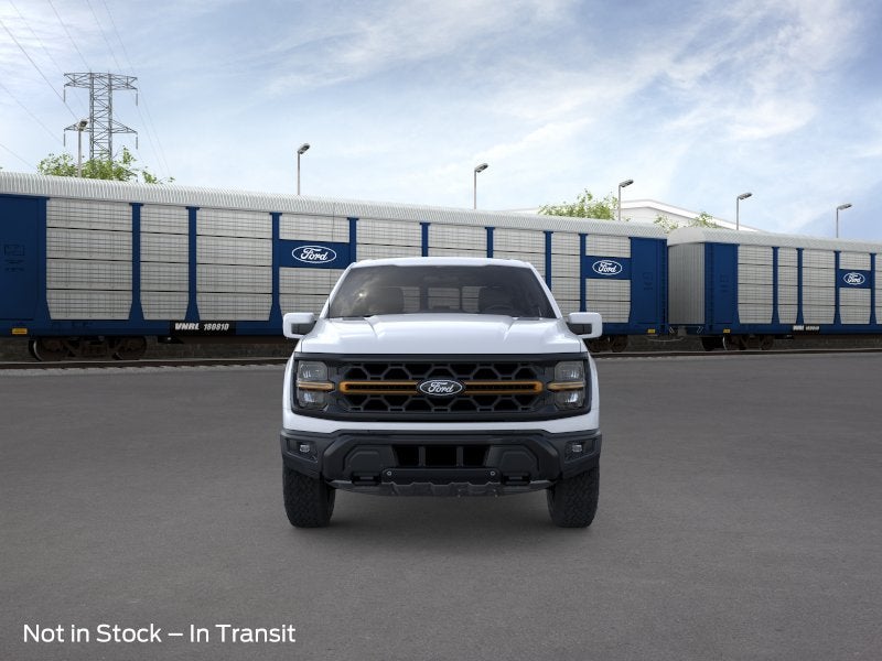 Ford F-150 Tremor® 2026