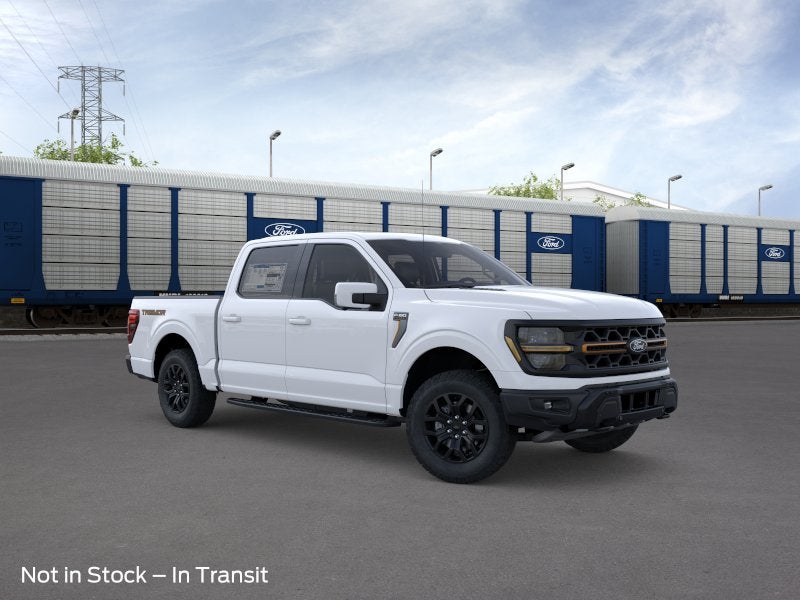 Ford F-150 Tremor® 2026