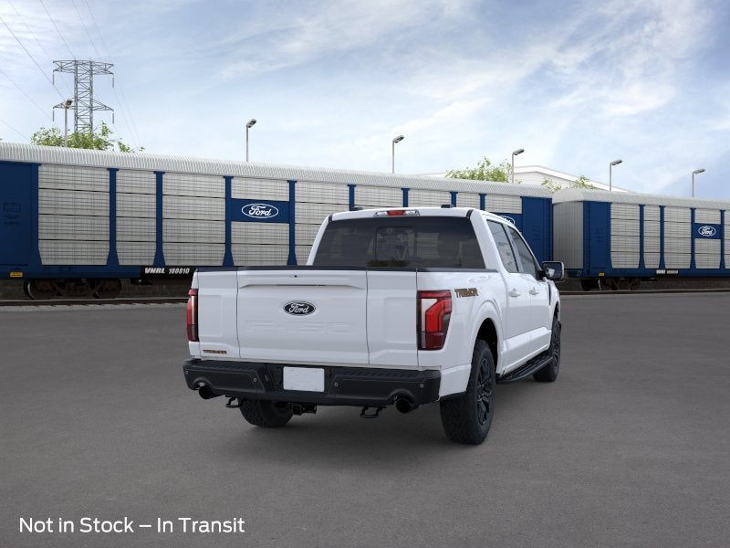 Ford F-150 Tremor® 2026