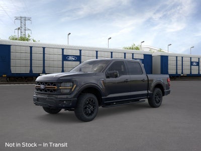 Ford F-150 Tremor® 2026