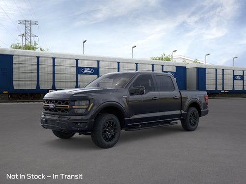 Ford F-150 Tremor® 2026