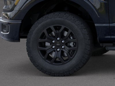 Ford F-150 Tremor® 2026