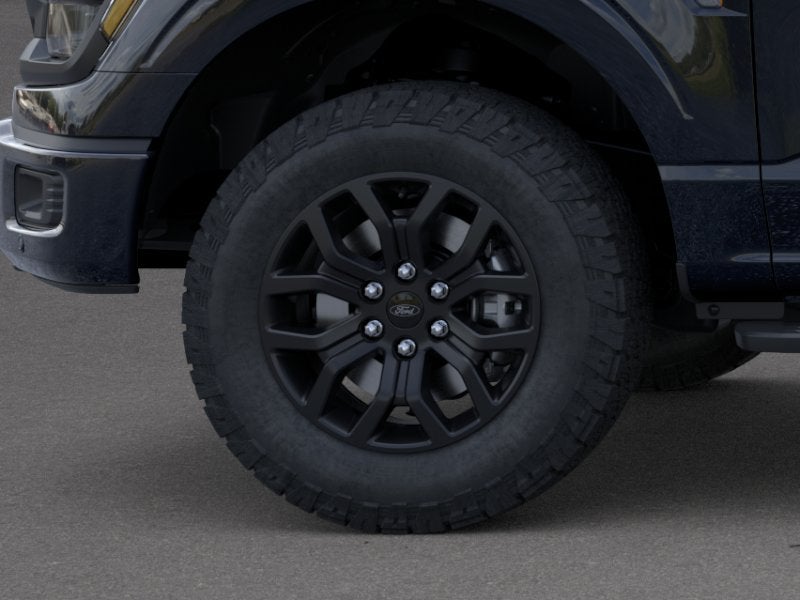 Ford F-150 Tremor® 2026