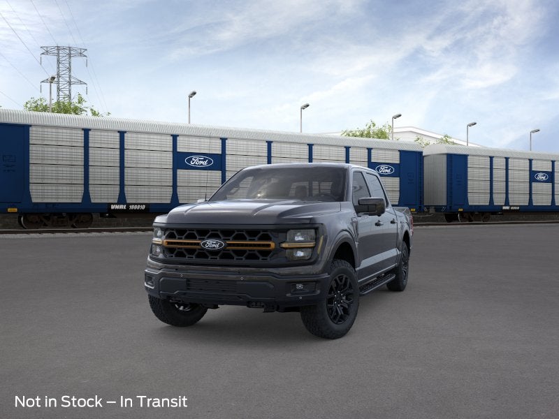 Ford F-150 Tremor® 2026