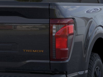 Ford F-150 Tremor® 2026