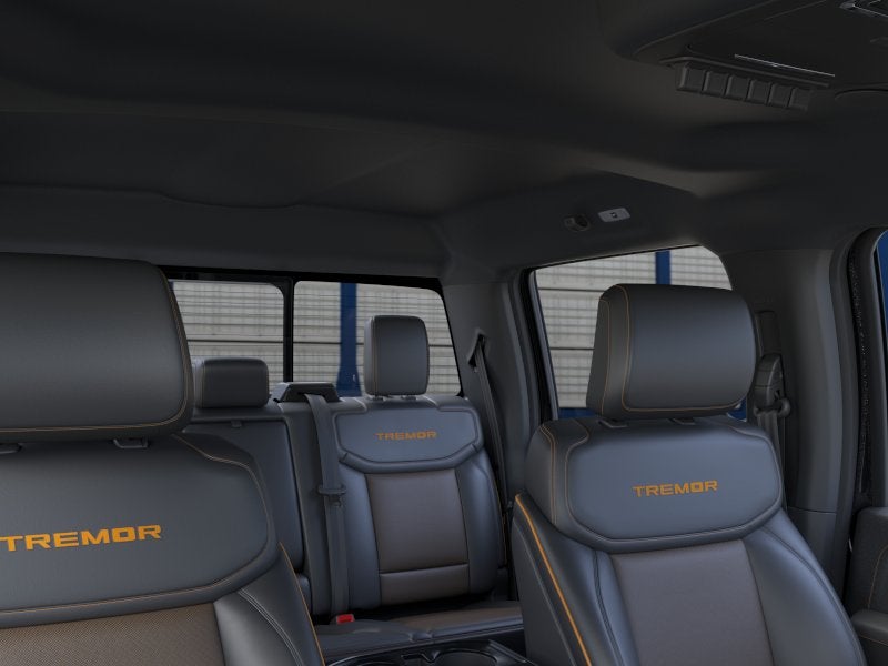 Ford F-150 Tremor® 2026