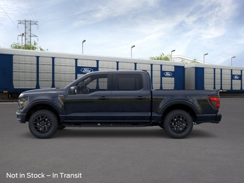 Ford F-150 Tremor® 2026