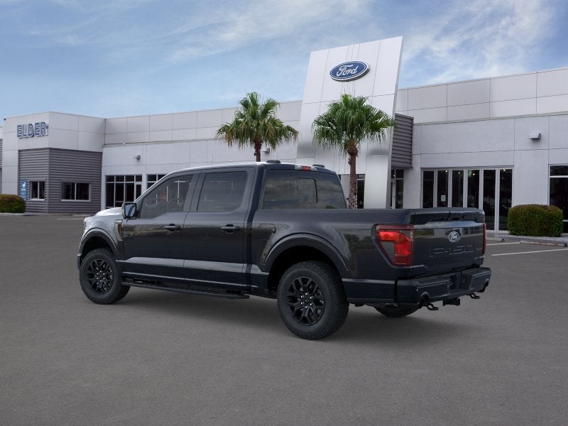 Ford F-150 Tremor® 2026