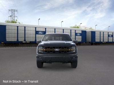 Ford F-150 Tremor® 2026