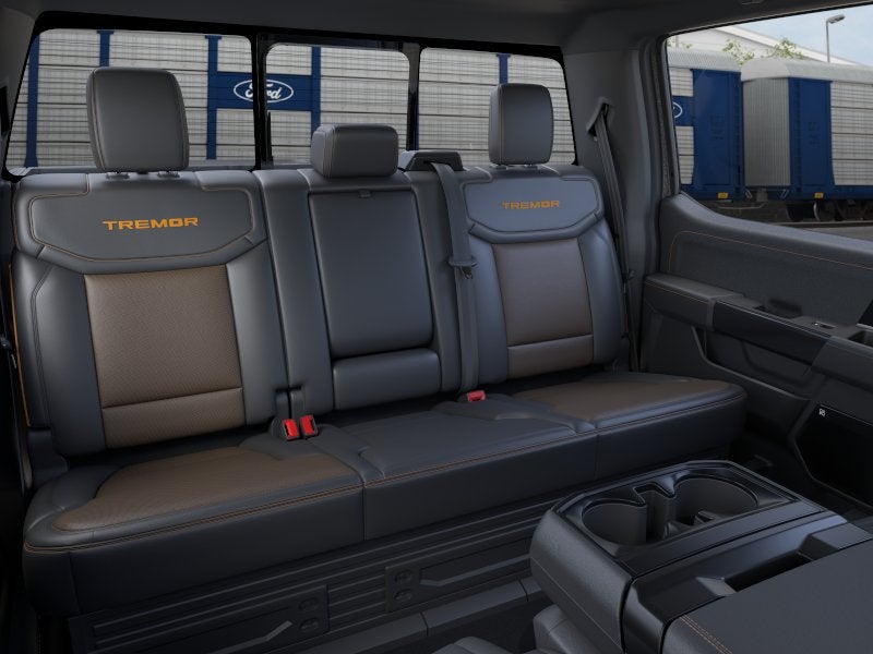 Ford F-150 Tremor® 2026