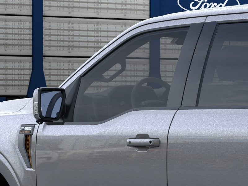 Ford F-150 Tremor® 2026