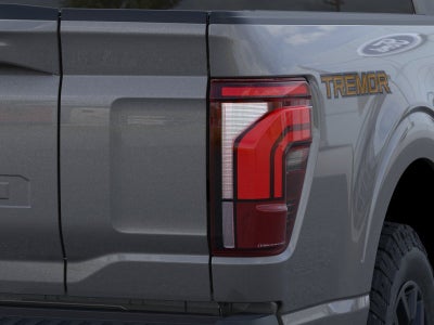 Ford F-150 Tremor® 2026