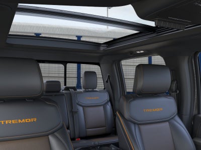 Ford F-150 Tremor® 2026