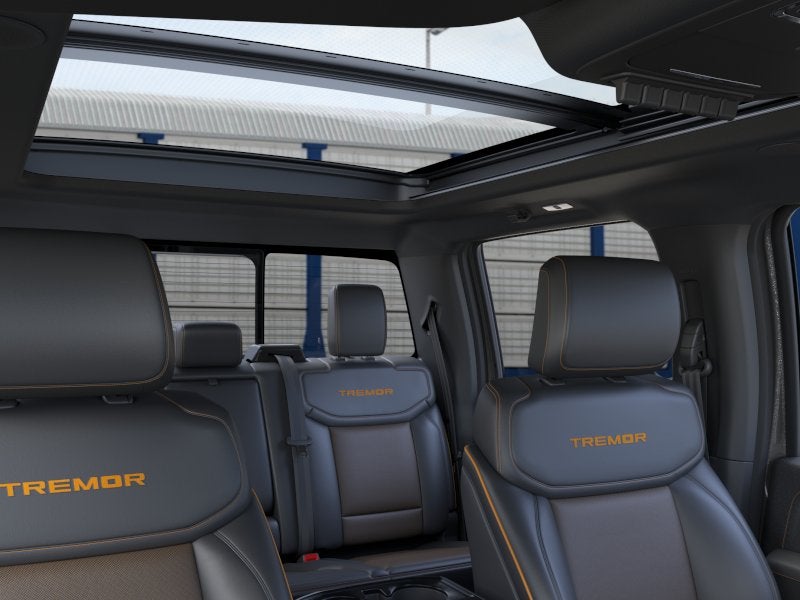 Ford F-150 Tremor® 2026