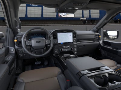Ford F-150 Tremor® 2026