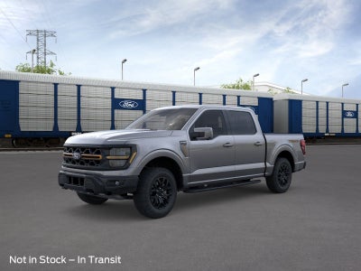 Ford F-150 Tremor® 2026