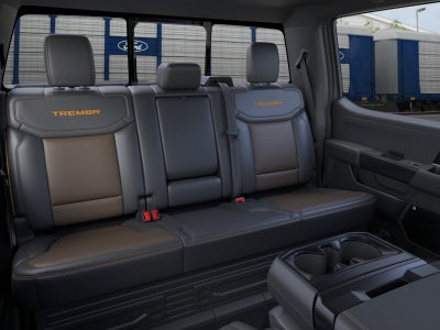 Ford F-150 Tremor® 2026