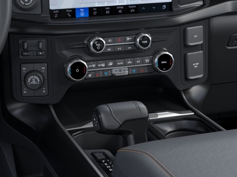 Ford F-150 Tremor® 2026