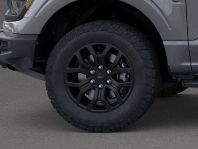 Ford F-150 Tremor® 2026