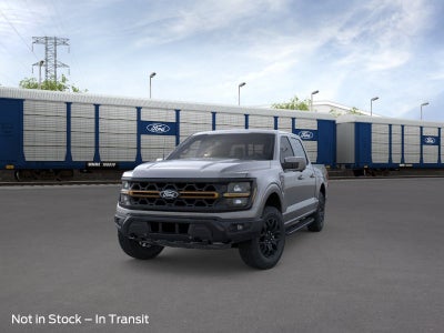 Ford F-150 Tremor® 2026